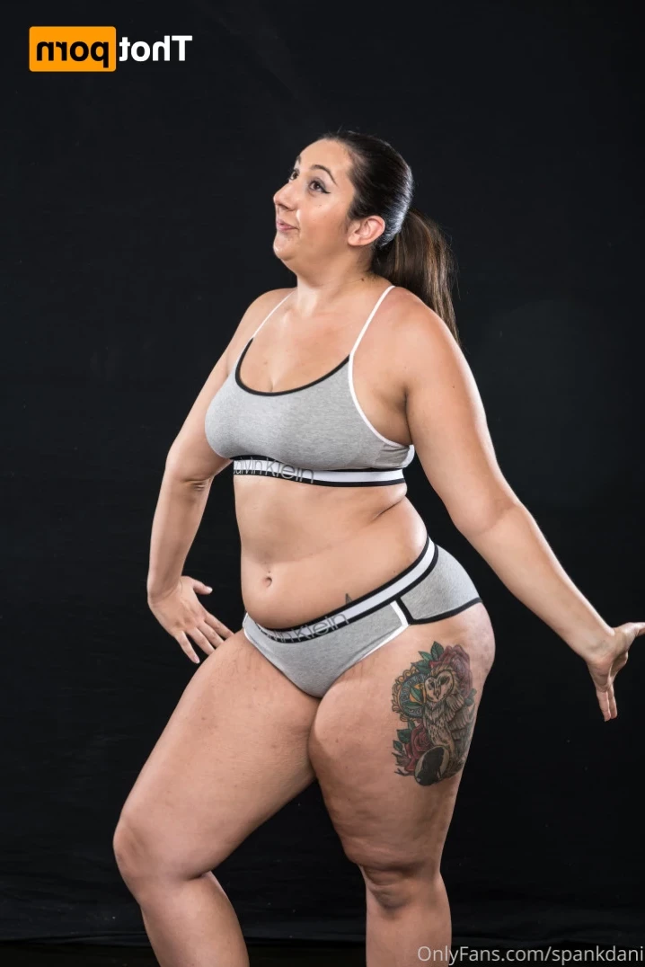 Dani Sorrento [ spankdani ] Onlyfans leaked photo 14096878 on Hotleaks.tv