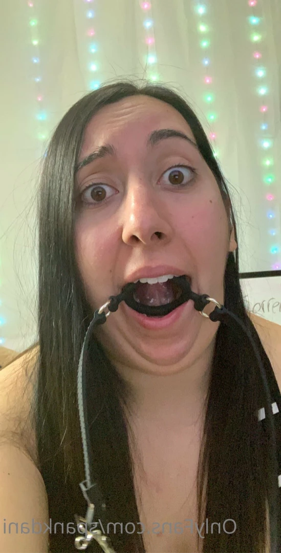 Dani Sorrento [ spankdani ] Onlyfans leaked photo 14284581 on Hotleaks.tv