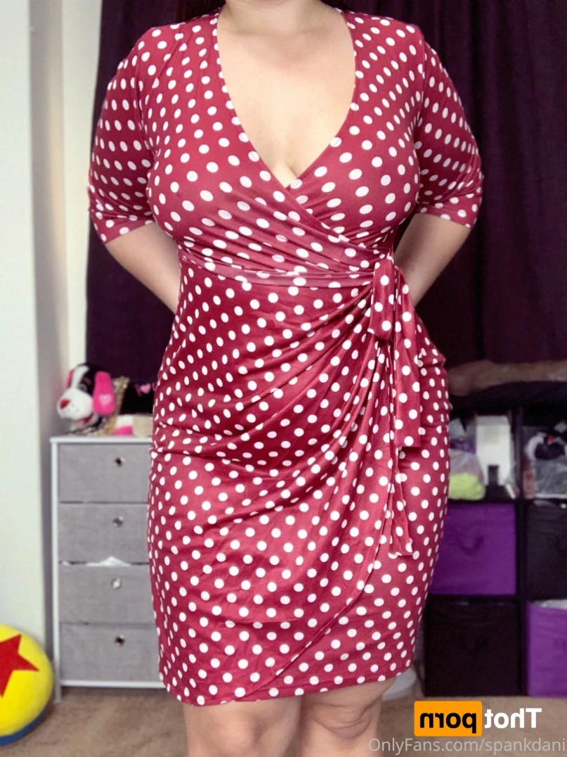 Dani Sorrento [ spankdani ] Onlyfans leaked photo 14765271 on Hotleaks.tv