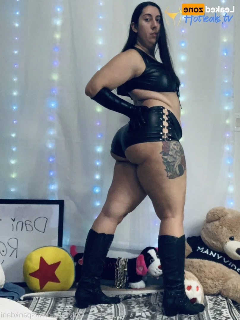 Dani Sorrento [ spankdani ] Onlyfans leaked photo 14902255 on Hotleaks.tv