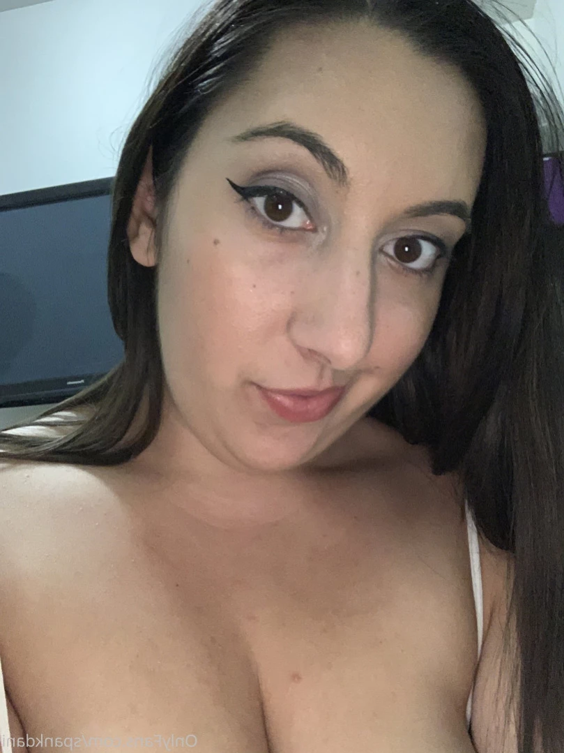 Dani Sorrento [ spankdani ] Onlyfans leaked photo 14962198 on Hotleaks.tv