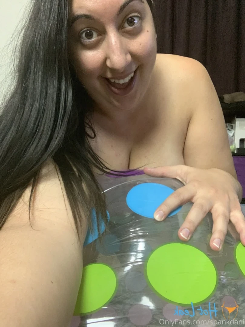 Dani Sorrento [ spankdani ] Onlyfans leaked photo 15419289 on Hotleaks.tv