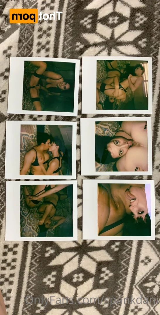 Dani Sorrento [ spankdani ] Onlyfans leaked photo 15690282 on Hotleaks.tv