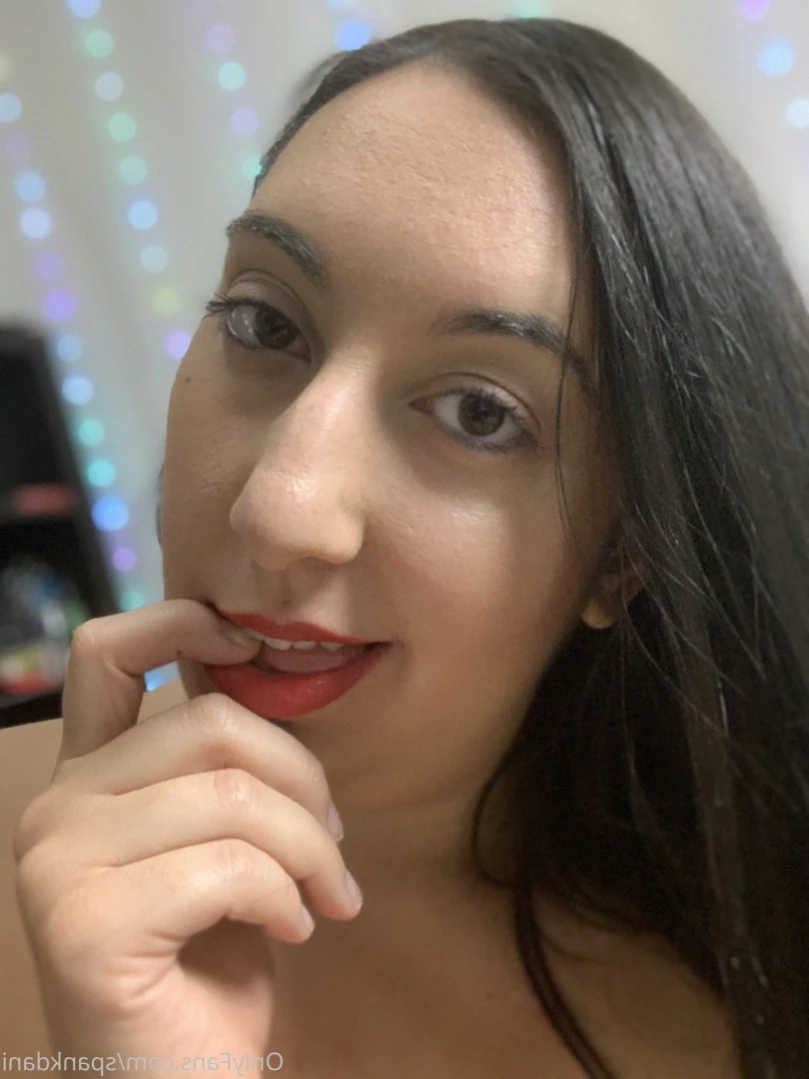 Dani Sorrento [ spankdani ] Onlyfans leaked photo 16062410 on Hotleaks.tv