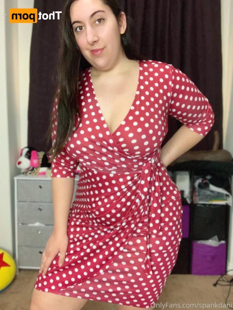 Dani Sorrento [ spankdani ] Onlyfans leaked photo 16117257 on Hotleaks.tv