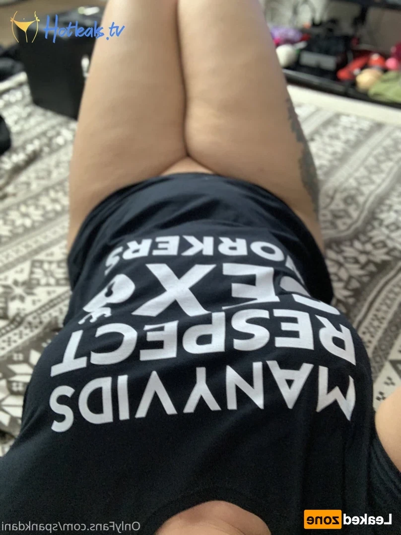 Dani Sorrento [ spankdani ] Onlyfans leaked photo 16246840 on Hotleaks.tv