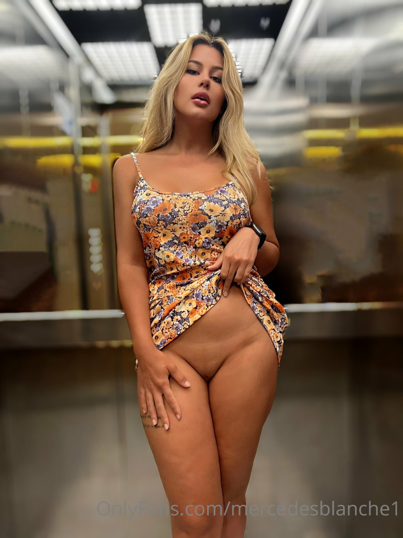 Mercedes Blanche [ mm369 ] Onlyfans leaked photo 17845798 on Hotleaks.tv