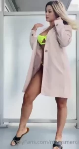 Mercedes Blanche [ mm369 ] Onlyfans leaked video 18014282 on Hotleaks.tv