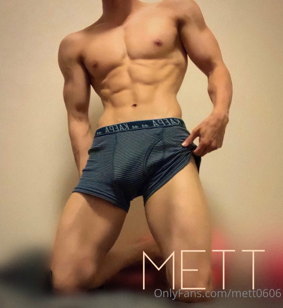 mett [ mett0606 ] Onlyfans leaked photo 17577275 on Hotleaks.tv