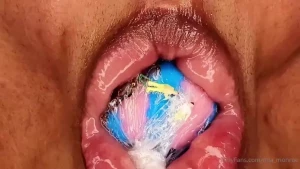 Mariposa [ mariposaa74 ] Onlyfans leaked video 18014050 on Hotleaks.tv