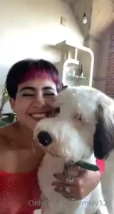 ✨ Mia V ✨ [ miav123 ] Onlyfans leaked video 18013480 on Hotleaks.tv