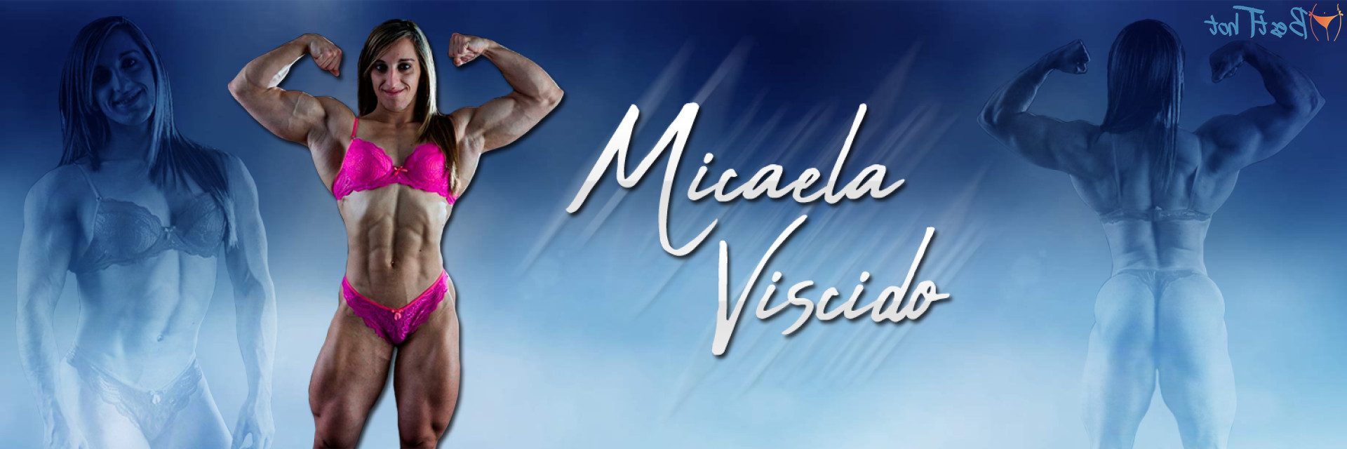 Micaela viscido [ micaelav ] Onlyfans leaked photo 17578794 on Hotleaks.tv