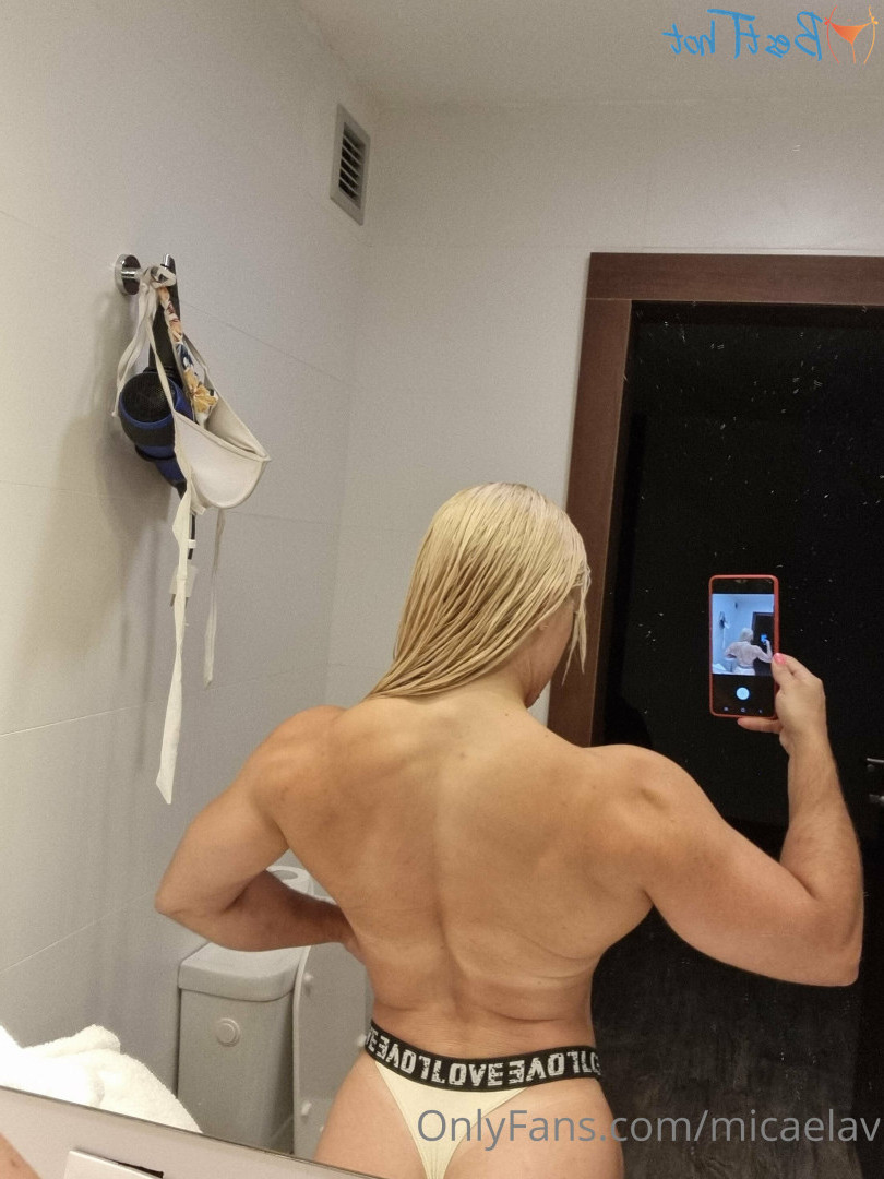 Micaela viscido [ micaelav ] Onlyfans leaked photo 17578969 on Hotleaks.tv