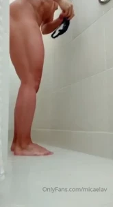 Micaela viscido [ micaelav ] Onlyfans leaked video 18012901 on Hotleaks.tv