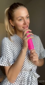 Spicy Pie [ spicypie ] Onlyfans leaked video 10712410 on Hotleaks.tv