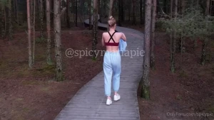 Spicy Pie [ spicypie ] Onlyfans leaked video 10712506 on Hotleaks.tv