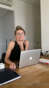 Spicy Pie [ spicypie ] Onlyfans leaked video 10712531 on Hotleaks.tv