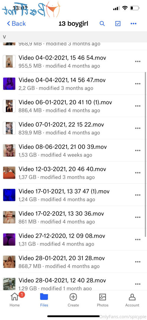 Spicy Pie [ spicypie ] Onlyfans leaked photo 16670254 on Hotleaks.tv