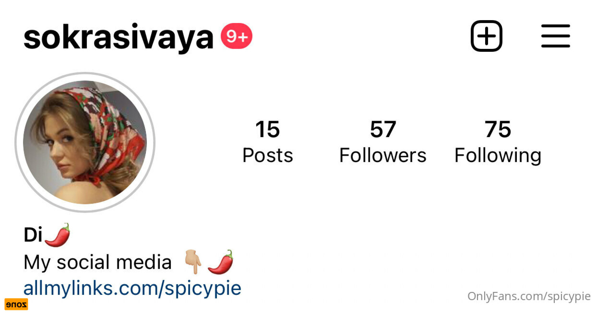 Spicy Pie [ spicypie ] Onlyfans leaked photo 16670820 on Hotleaks.tv