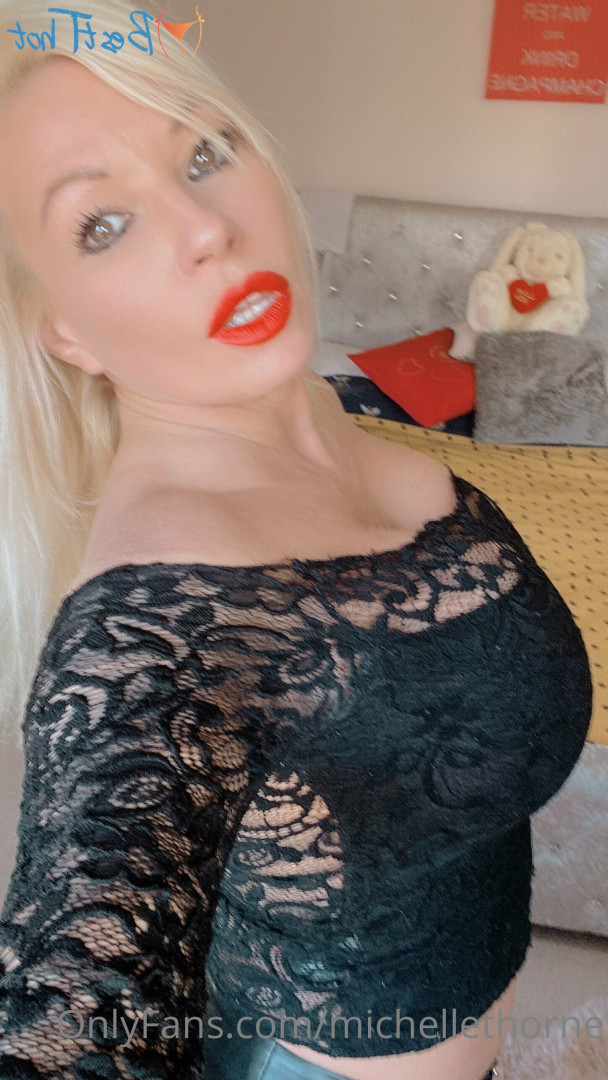 Michelle Thorne [ michellethorne ] Onlyfans leaked photo 17272464 on Hotleaks.tv