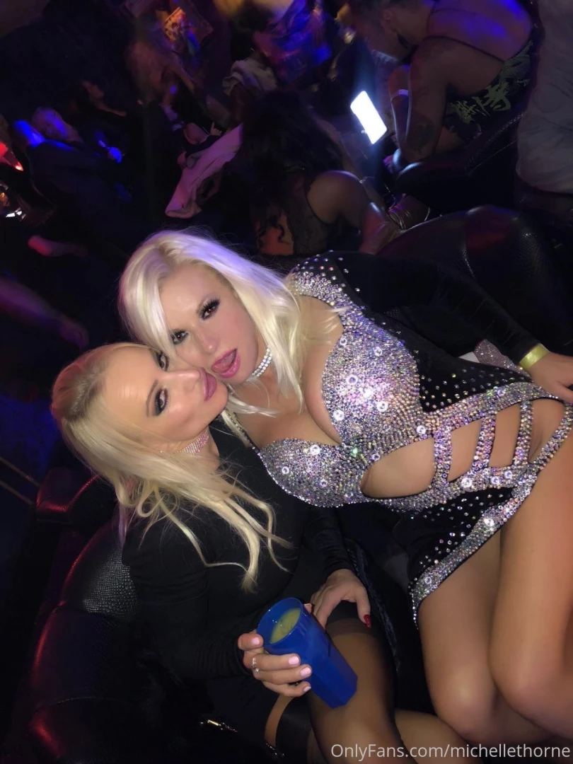 Michelle Thorne [ michellethorne ] Onlyfans leaked photo 17272500 on Hotleaks.tv