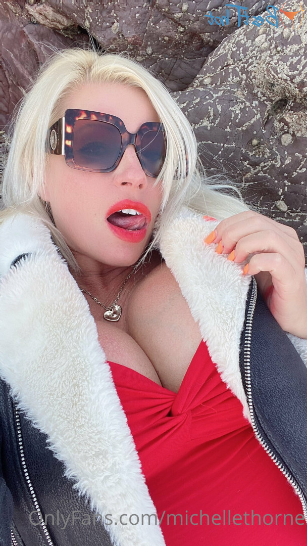 Michelle Thorne [ michellethorne ] Onlyfans leaked photo 17272989 on Hotleaks.tv