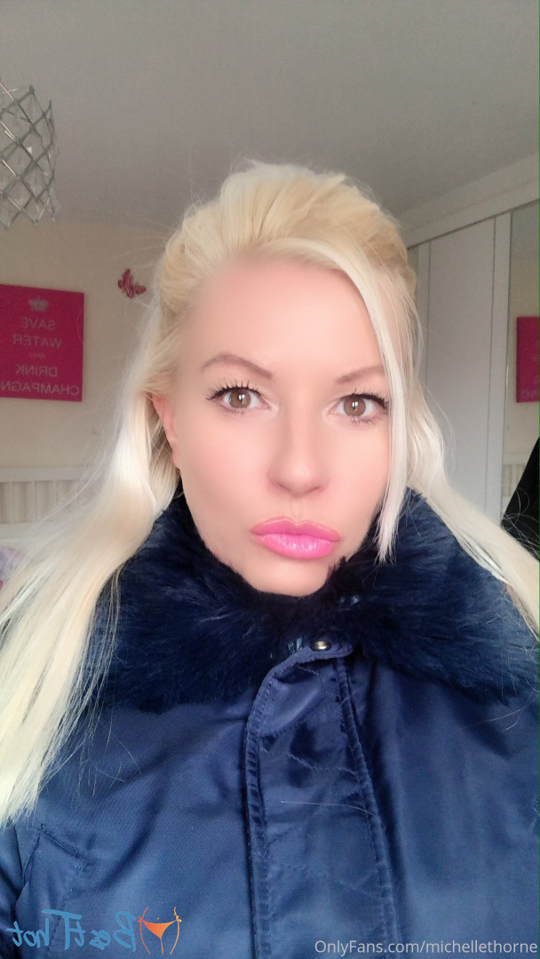 Michelle Thorne [ michellethorne ] Onlyfans leaked photo 17273139 on Hotleaks.tv