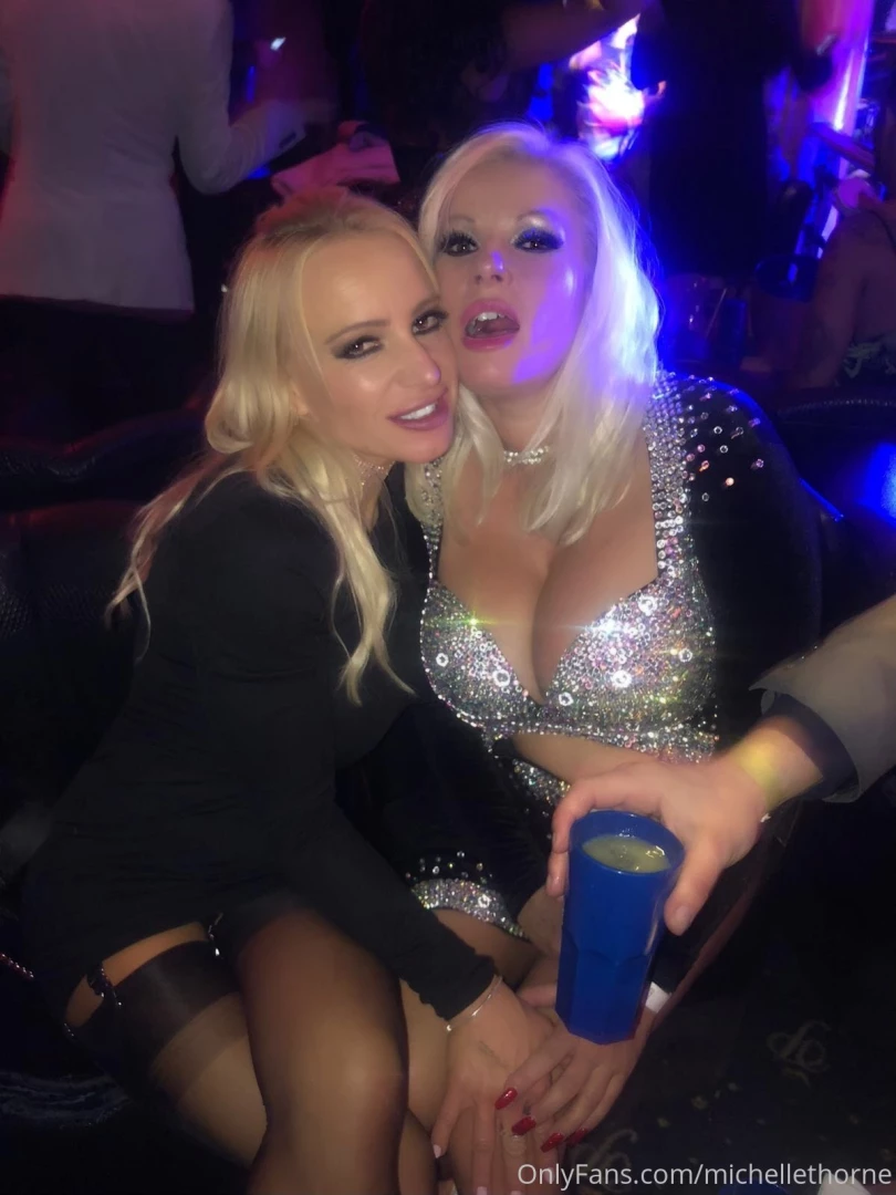 Michelle Thorne [ michellethorne ] Onlyfans leaked photo 17273217 on Hotleaks.tv