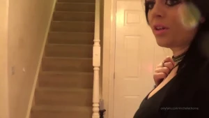 Michelle Thorne [ michellethorne ] Onlyfans leaked video 18011541 on Hotleaks.tv