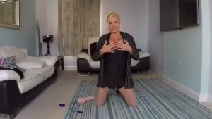Michelle Thorne [ michellethorne ] Onlyfans leaked video 18012122 on Hotleaks.tv