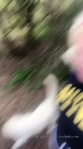 Michelle Thorne [ michellethorne ] Onlyfans leaked video 18012194 on Hotleaks.tv