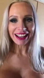 Michelle Thorne [ michellethorne ] Onlyfans leaked video 18012226 on Hotleaks.tv