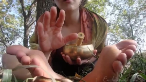 Enchantress Arwyn [ mightyarwyn ] Onlyfans leaked video 18011262 on Hotleaks.tv