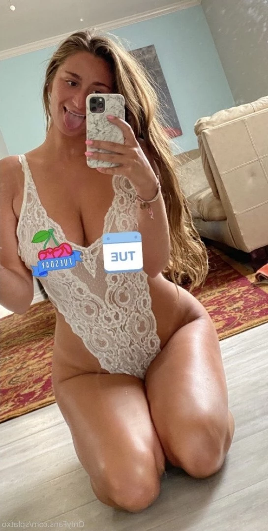 Ruby 🍒 [ splatxo ] Onlyfans leaked photo 1110110 on Hotleaks.tv