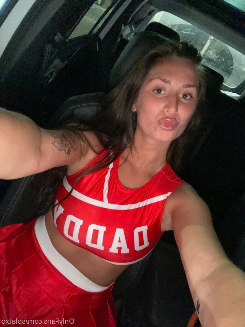 Ruby 🍒 [ splatxo ] Onlyfans leaked photo 1110116 on Hotleaks.tv