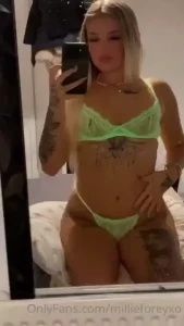 millieforeyxo Onlyfans leaked video 18010796 on Hotleaks.tv