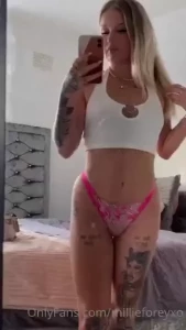 millieforeyxo Onlyfans leaked video 18010828 on Hotleaks.tv