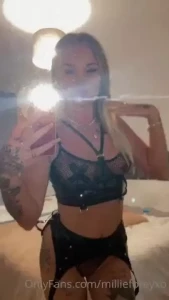 millieforeyxo Onlyfans leaked video 18010844 on Hotleaks.tv
