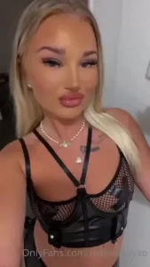 millieforeyxo Onlyfans leaked video 18010854 on Hotleaks.tv