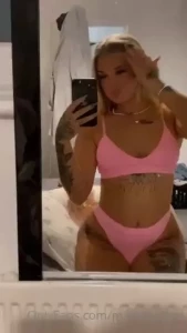 millieforeyxo Onlyfans leaked video 18010861 on Hotleaks.tv