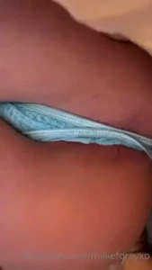 millieforeyxo Onlyfans leaked video 18010862 on Hotleaks.tv