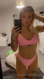 millieforeyxo Onlyfans leaked video 18010863 on Hotleaks.tv