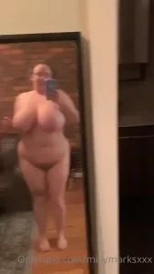 Milly Marks [ millymarksxxx ] Onlyfans leaked video 18010702 on Hotleaks.tv
