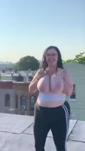Milly Marks [ millymarksxxx ] Onlyfans leaked video 18010708 on Hotleaks.tv