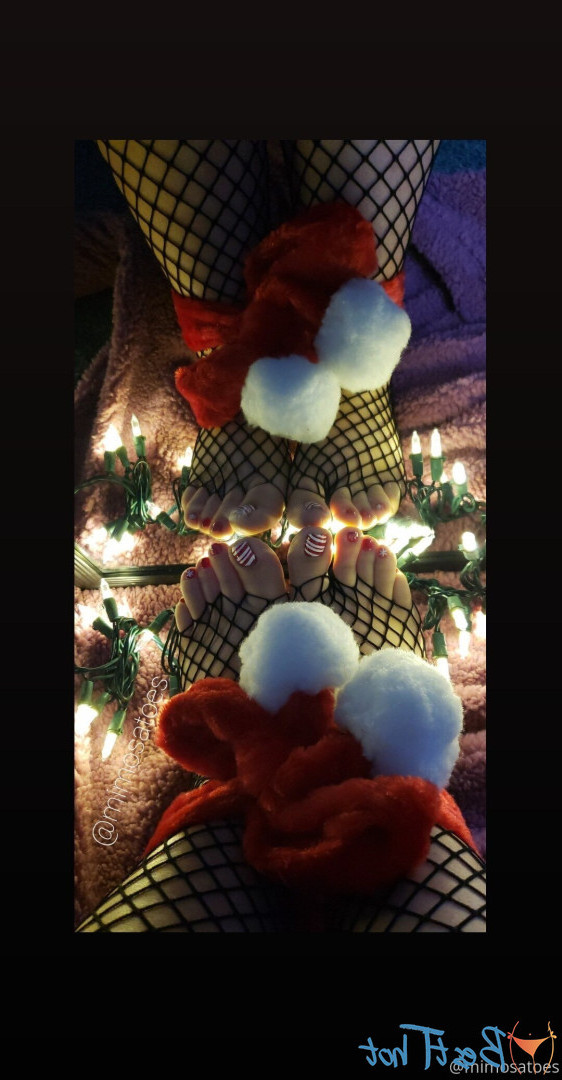 mimosatoes Onlyfans leaked photo 17603999 on Hotleaks.tv