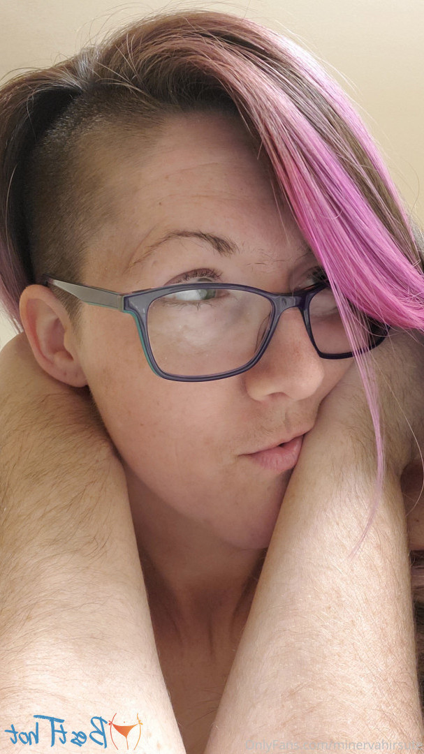 Minerva Fury [ minervahirsute ] Onlyfans leaked photo 17613834 on Hotleaks.tv