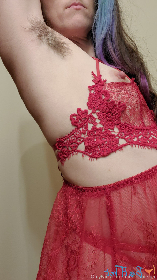 Minerva Fury [ minervahirsute ] Onlyfans leaked photo 17615744 on Hotleaks.tv