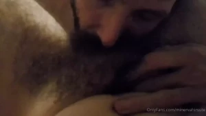 Minerva Fury [ minervahirsute ] Onlyfans leaked video 18010520 on Hotleaks.tv