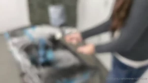 Minerva Fury [ minervahirsute ] Onlyfans leaked video 18010530 on Hotleaks.tv