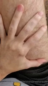 Minerva Fury [ minervahirsute ] Onlyfans leaked video 18010544 on Hotleaks.tv
